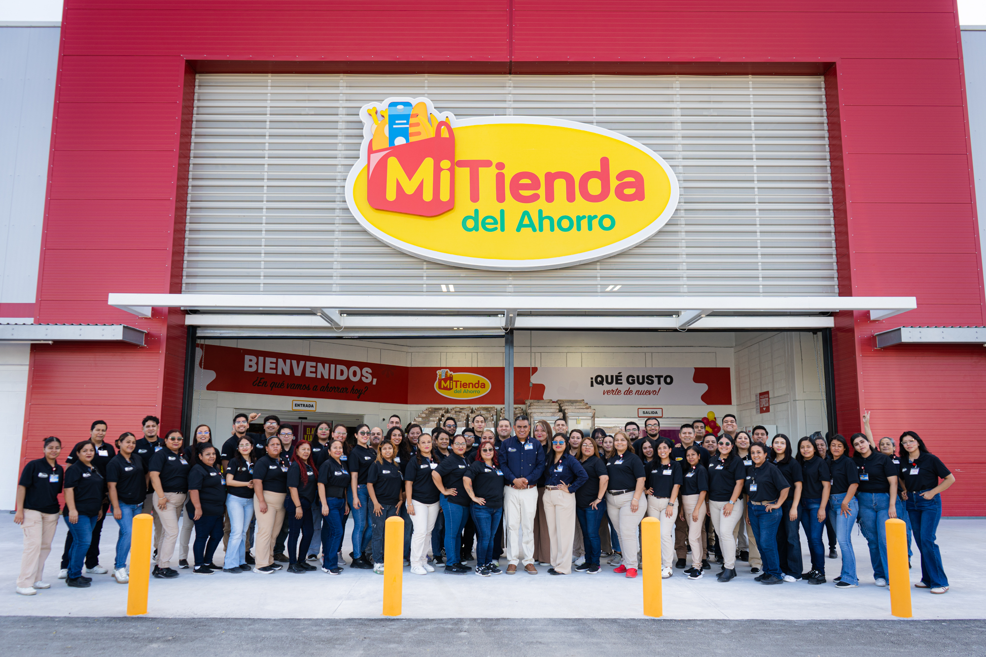 Mi Tienda del Ahorro San Francisco