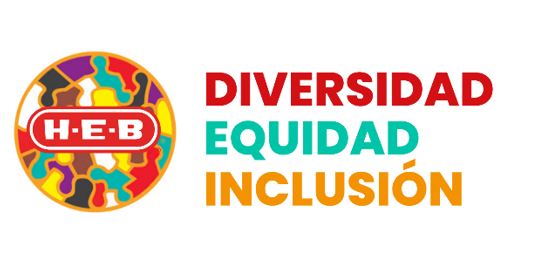 Diversidad, Equidad e Inclusión H-E-B