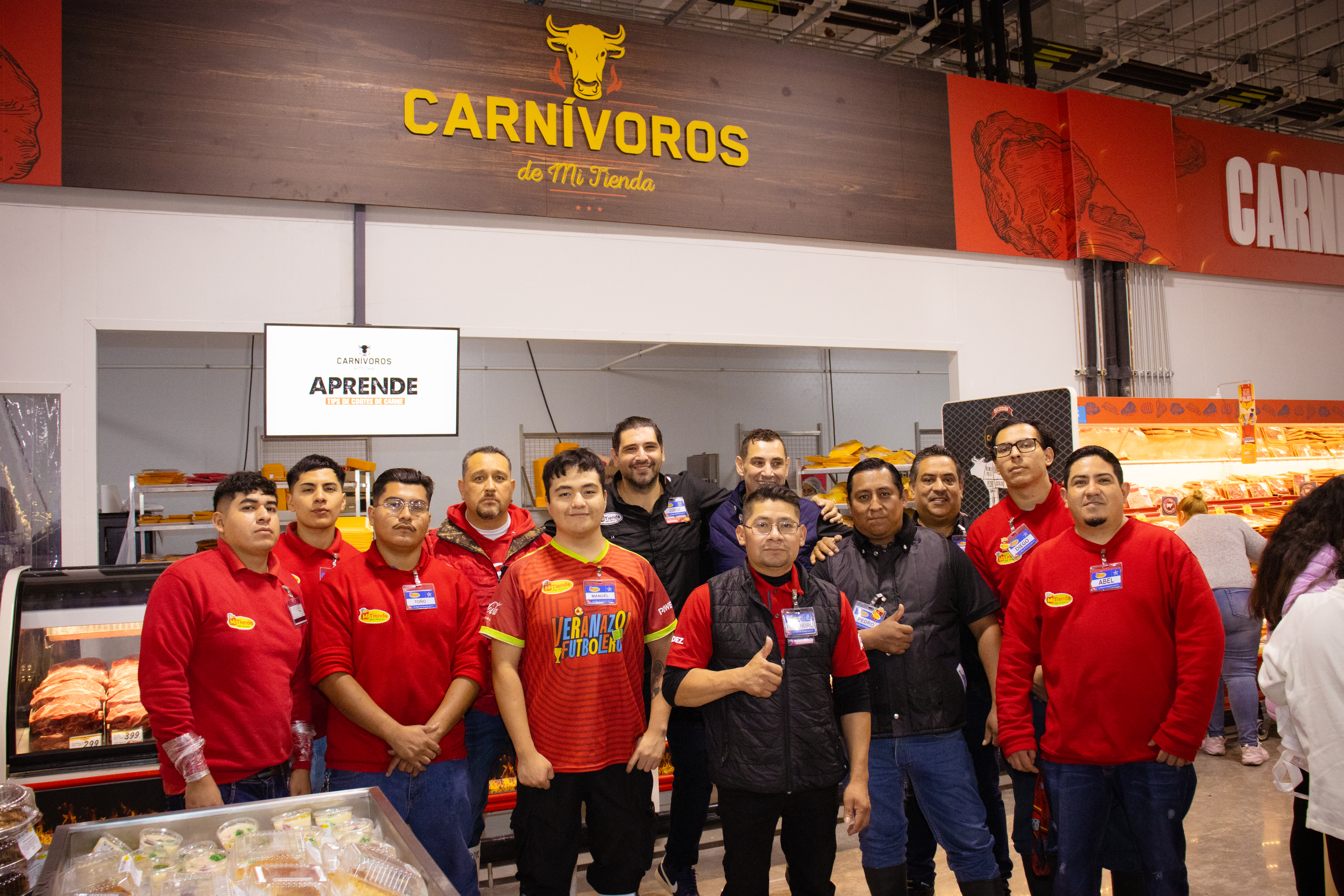 Mi Tienda del Ahorro Narro